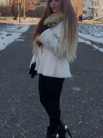 Жоржина